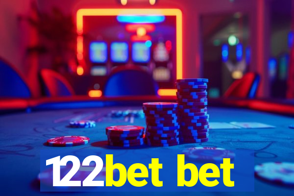 122bet bet